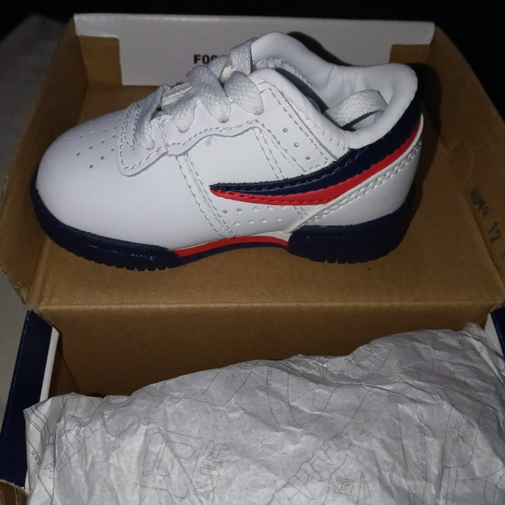 Fila - Picture 4 of 4
